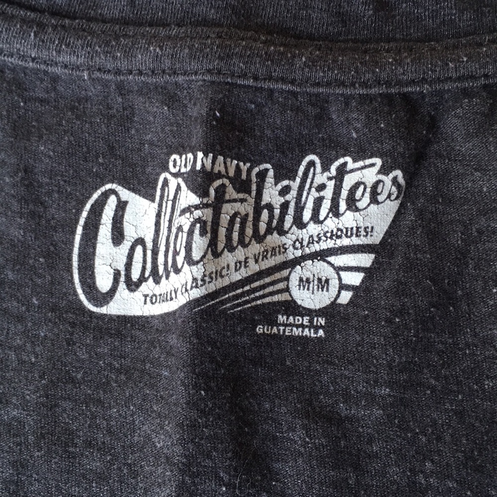 Old Navy | The Nightmare Before Christmas Tank Top - Picture 4 of 5